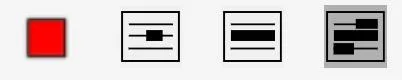 Readable Notes speech toolbar showing the Stop button during active text-to-speech playback